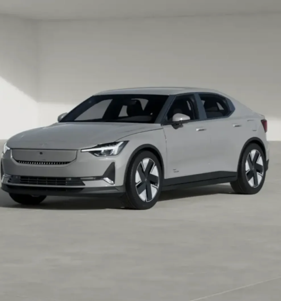 Polestar 2 et 4 : la recharge intelligente pour réduire votre facture d'électricité
