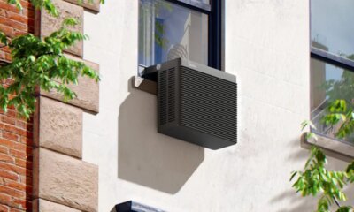 Pompe à chaleur de fenêtre : l'innovation star du chauffage cartonne à New York