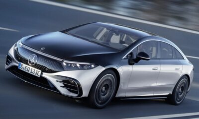 Pourquoi Mercedes abandonne l'EQS et adopte la stratégie BMW?