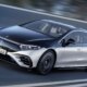 Pourquoi Mercedes abandonne l'EQS et adopte la stratégie BMW?
