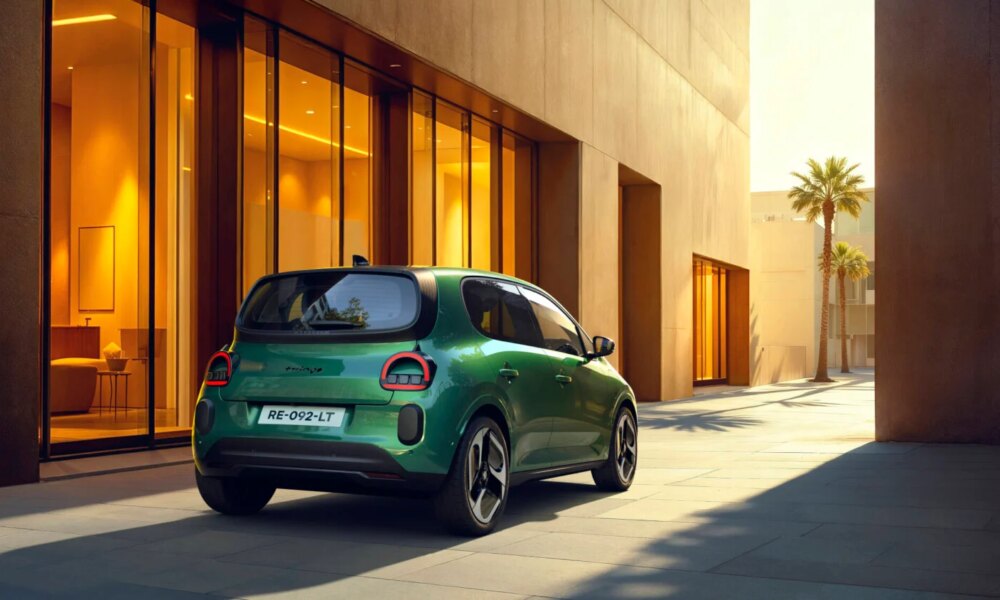 Renault: Un plan radical pour casser les tarifs des véhicules électriques