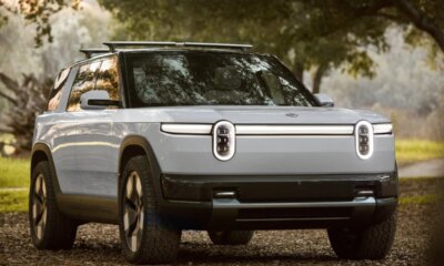 Rivian Europe : Autonomie améliorée grâce à un détail technique inattendu