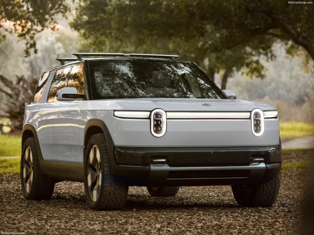 Rivian Europe : Autonomie améliorée grâce à un détail technique inattendu