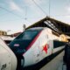 « Seconde vie des TGV : Comment la SNCF assure le trafic ferroviaire exclusif »