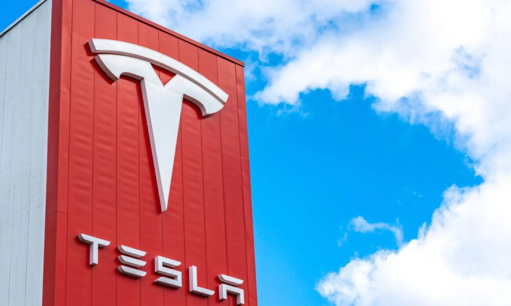 Tesla: L'activité la plus florissante n'est pas la vente de voitures électriques