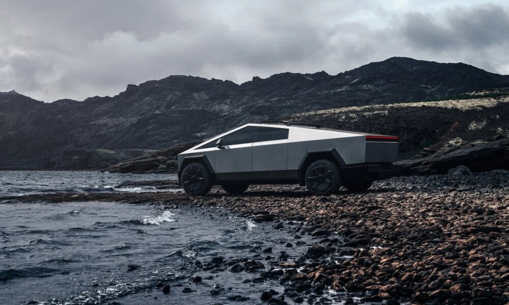 Tesla lance la charge bidirectionnelle, mais pas encore en France