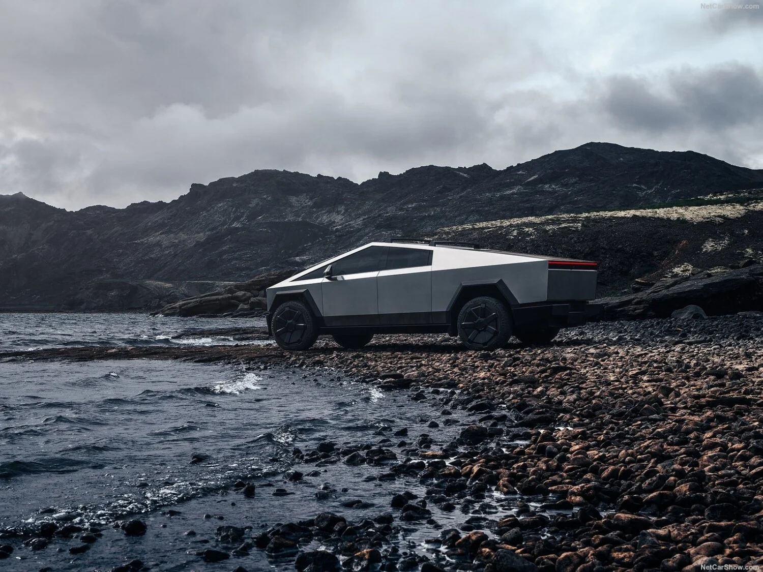 Tesla lance la charge bidirectionnelle, mais pas encore en France