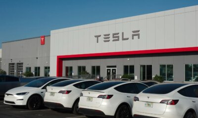 Tesla : les ventes en France en début d'année, quelle tendance ?