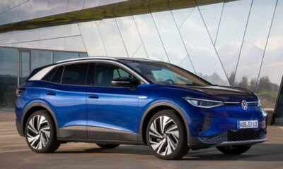 VW rappelle ses modèles ID.4 suite à un défaut critique de batterie
