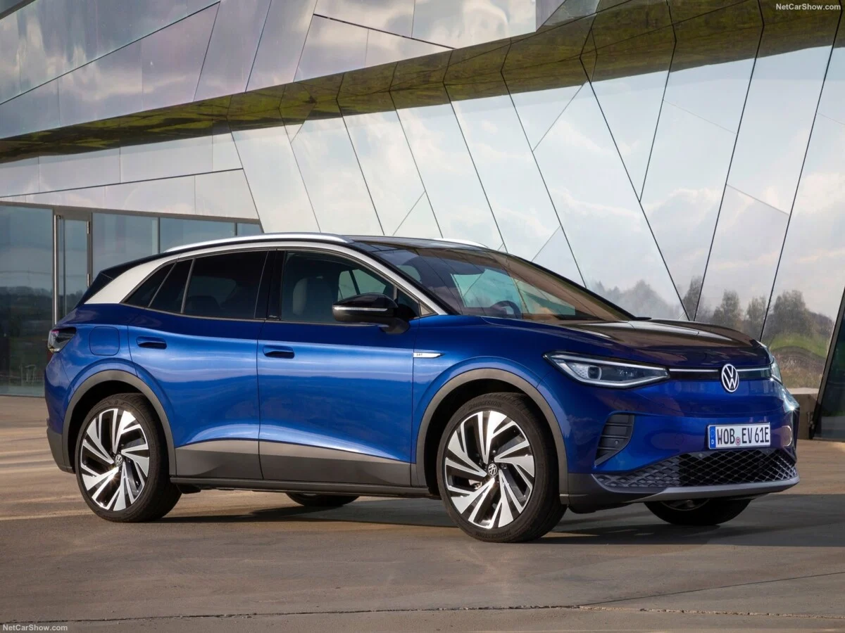 VW rappelle ses modèles ID.4 suite à un défaut critique de batterie