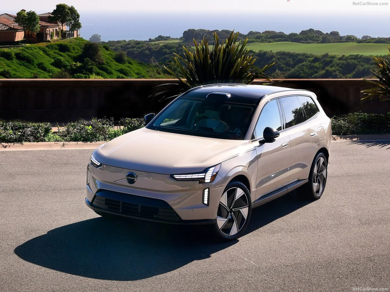 Voitures électriques moins chères que thermiques d'ici 5 ans : optimisme Volvo