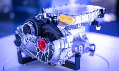 Volkswagen : 5 millions de moteurs électriques produits, un jalon majeur