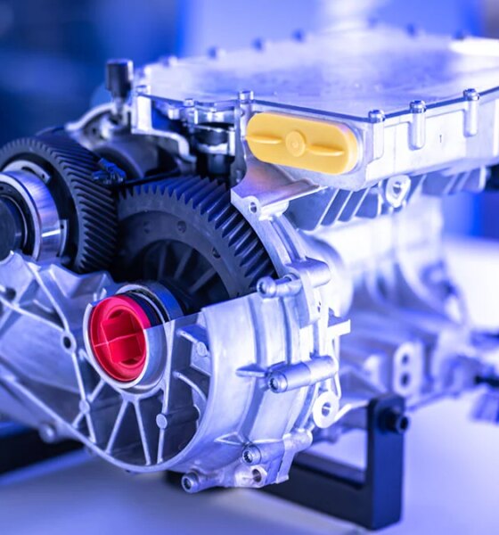 Volkswagen : 5 millions de moteurs électriques produits, un jalon majeur