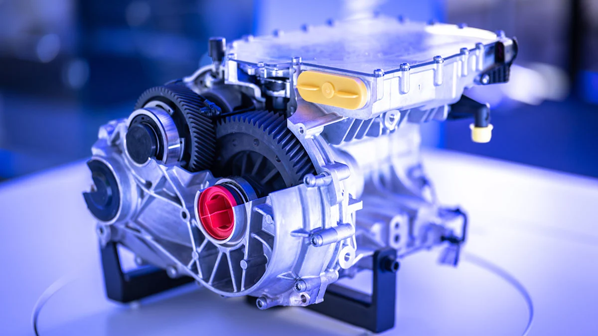 Volkswagen : 5 millions de moteurs électriques produits, un jalon majeur