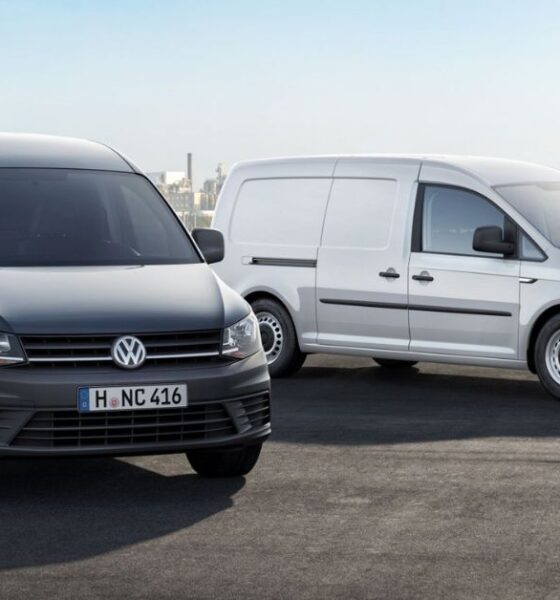 Volkswagen Caddy fiabilité : 7 modèles à éviter absolument