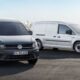 Volkswagen Caddy fiabilité : 7 modèles à éviter absolument