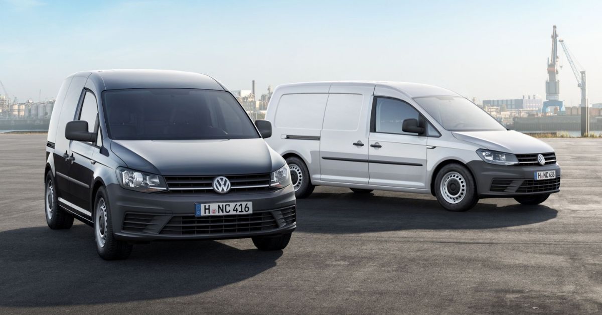 Volkswagen Caddy fiabilité : 7 modèles à éviter absolument Volkswagen Caddy fiabilité : 7 modèles à éviter absolument