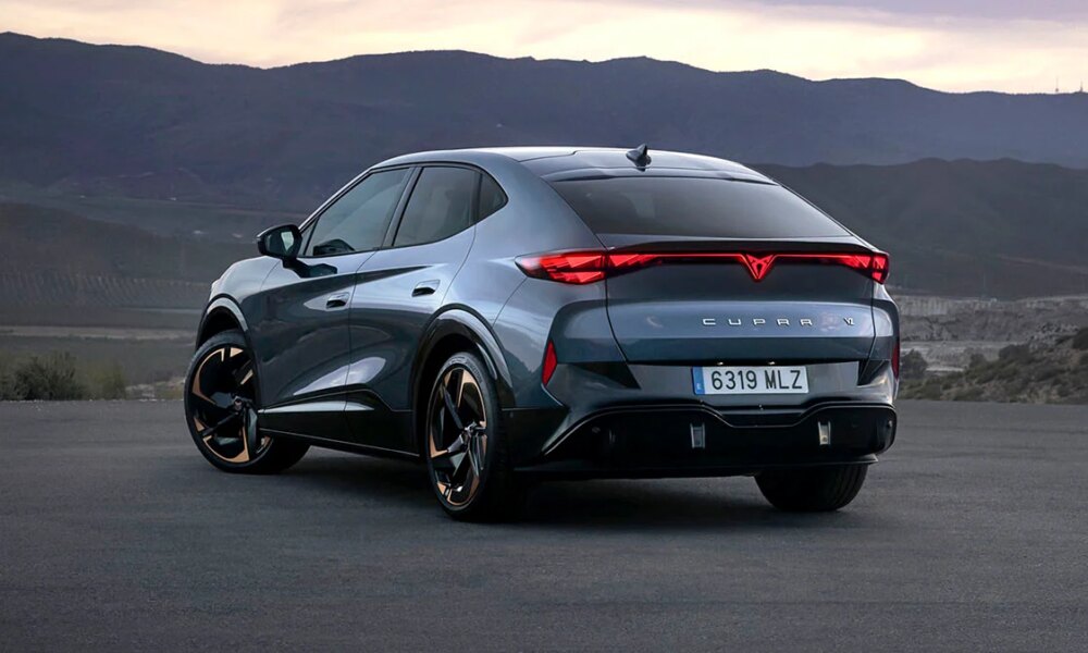 Volkswagen: rapatriement stratégique d'un SUV électrique vers l'Europe