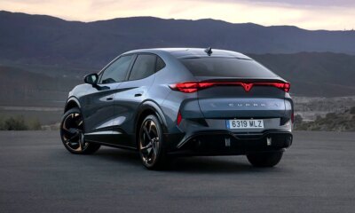 Volkswagen: rapatriement stratégique d'un SUV électrique vers l'Europe