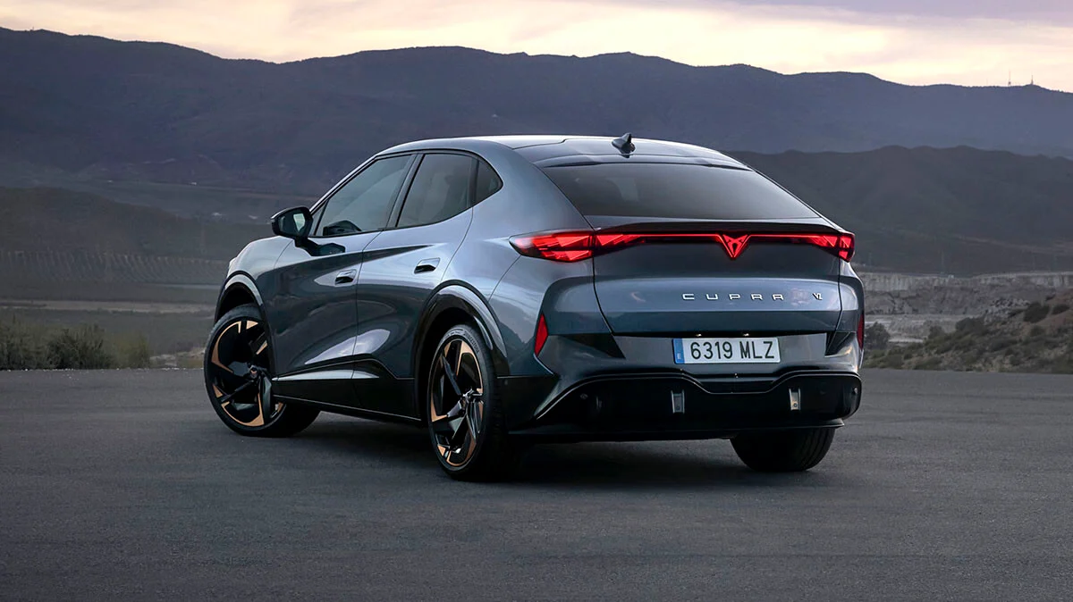 Volkswagen: rapatriement stratégique d'un SUV électrique vers l'Europe