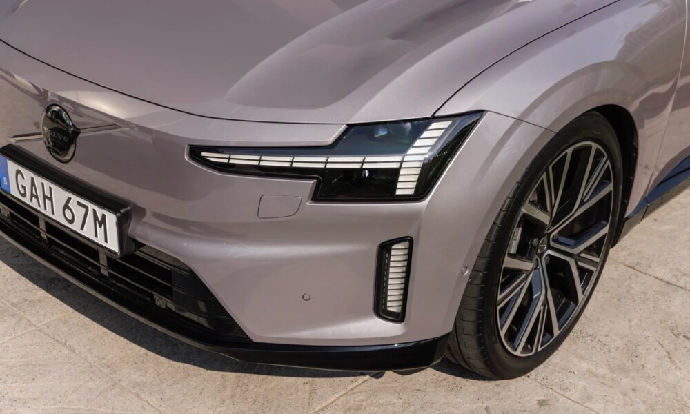 Volvo innove : sa plateforme électrique permet de diversifier au-delà des SUV