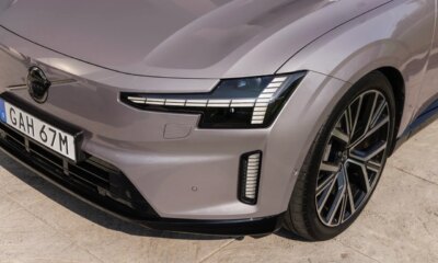 Volvo innove : sa plateforme électrique permet de diversifier au-delà des SUV