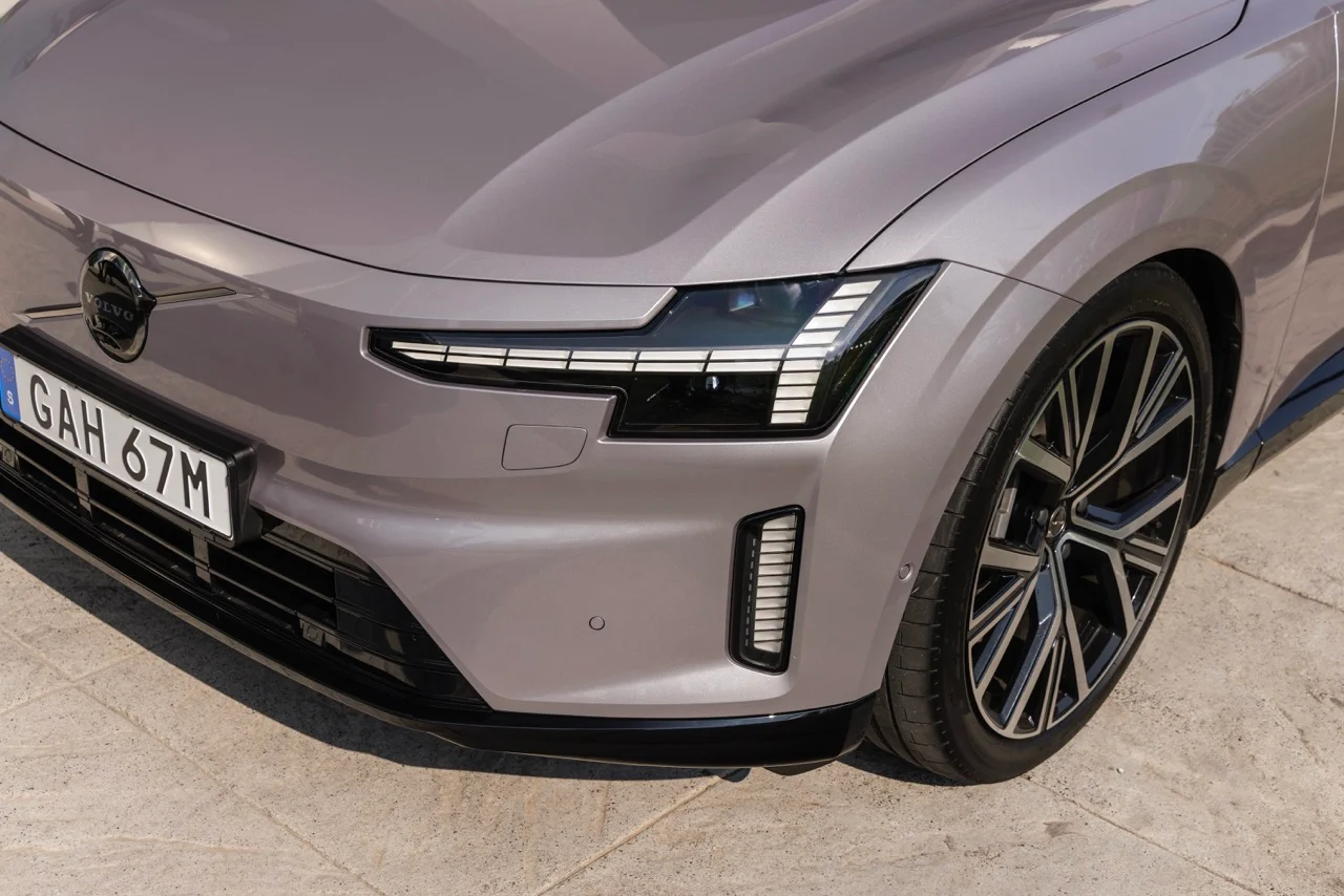 Volvo innove : sa plateforme électrique permet de diversifier au-delà des SUV Volvo innove : sa plateforme électrique permet de diversifier au-delà des SUV