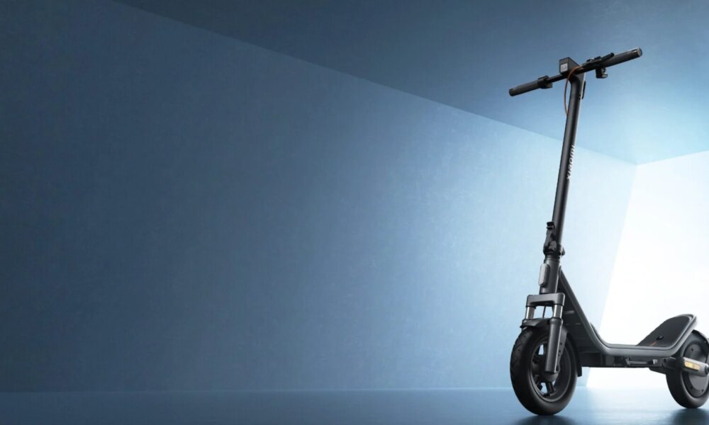 Xiaomi Electric Scooter 6 : cinq nouveaux modèles présentés au MWC 2026