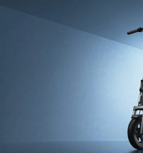 Xiaomi Electric Scooter 6 : cinq nouveaux modèles présentés au MWC 2026
