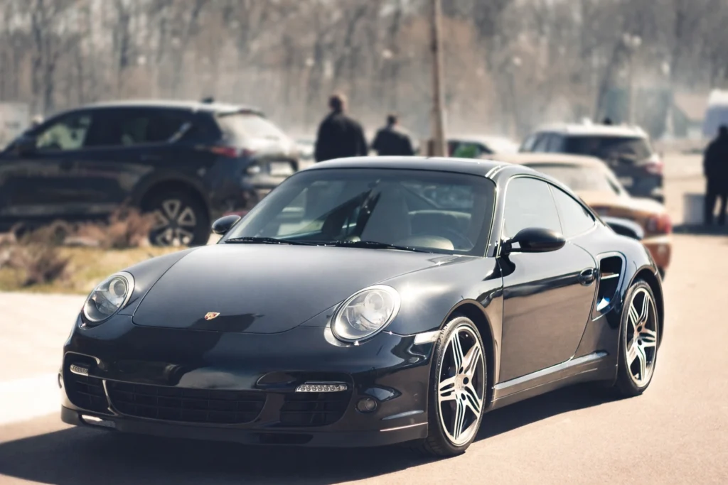 Roadstr : louer une belle voiture entre particuliers roadster