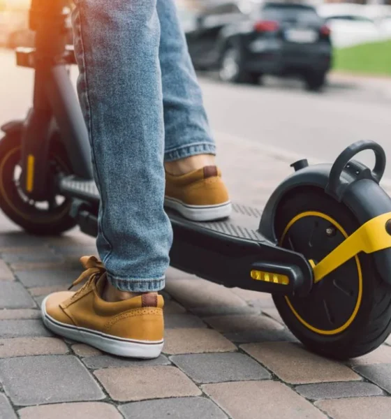 Quelle trottinette électrique correspond à vos trajets ?