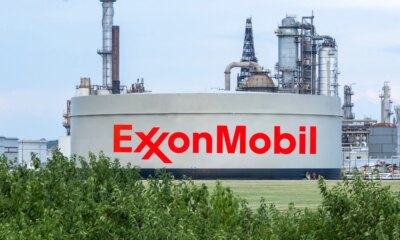Réécris le titre suivant en ne dépassant pas les 80 caractères mais qui ne peut pas faire moins de 50 caractères. Utilises les mots clés les plus important en premier. titre à réécrire  :
ExxonMobil : le plus grand pétrolier américain envoie une équipe au Venezuela
ne repond que le titre