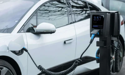 Comparatif des options de recharge