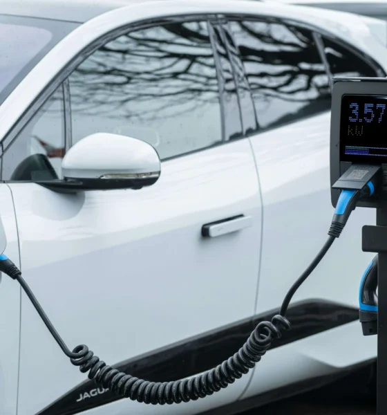 Comparatif des options de recharge