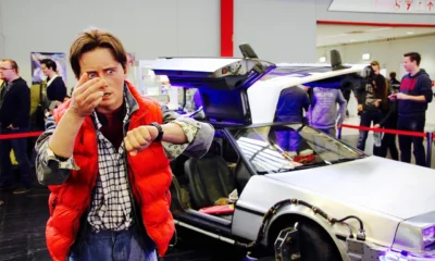 Convertir mph en kmh