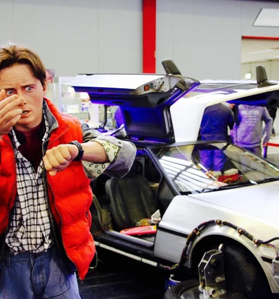 Convertir mph en kmh