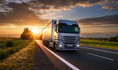 Équiper son poids lourd