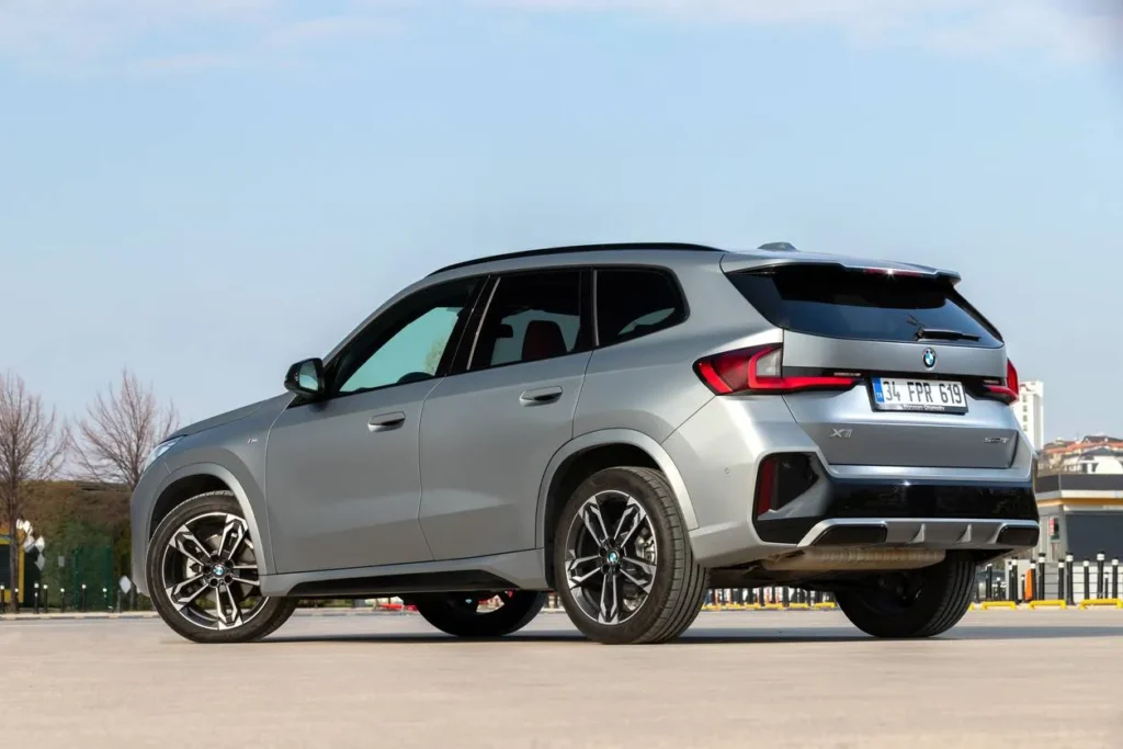 achat filtre à particules bmw x1 cylindrée motorisation