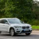 FAP pour SUV BMW X1