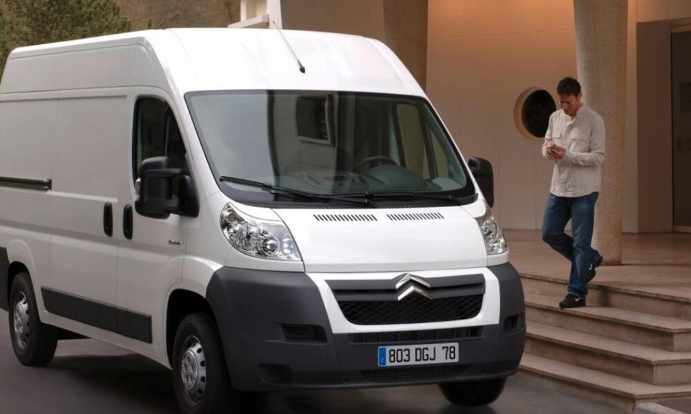 Fiabilité Citroën Jumper : 5 modèles à éviter absolument
