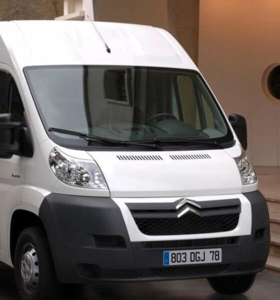 Fiabilité Citroën Jumper : 5 modèles à éviter absolument