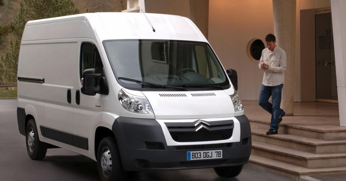 Fiabilité Citroën Jumper : 5 modèles à éviter absolument