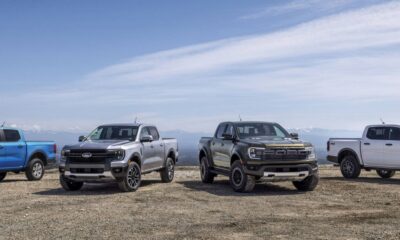 Fiabilité Ford Ranger : 10 modèles à éviter absolument