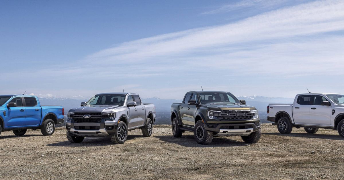 Fiabilité Ford Ranger : 10 modèles à éviter absolument Fiabilité Ford Ranger : 10 modèles à éviter absolument