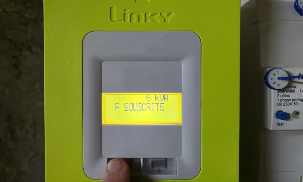 Fraude aux compteurs Linky : 70% d'économie mais risque de lourdes sanctions