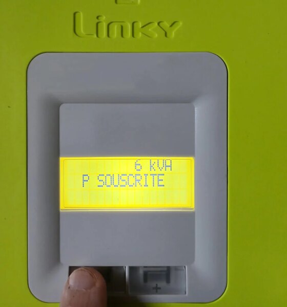 Fraude aux compteurs Linky : 70% d'économie mais risque de lourdes sanctions