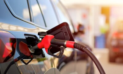 Hausse du prix des carburants en France : les premières mesures gouvernementales