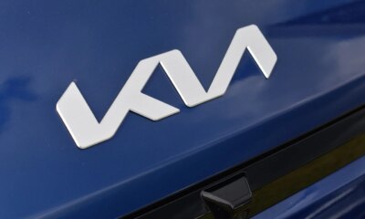 Kia EV1 : le futur rival électrique de la Renault Twingo E-Tech arrive