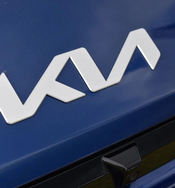 Kia EV1 : le futur rival électrique de la Renault Twingo E-Tech arrive