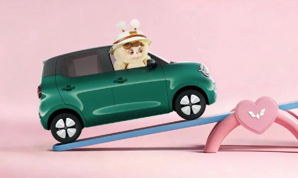 La voiture électrique bon marché que l'Europe attend : 5 600€ et 300 km d'autonomie